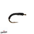 Pure Midge Barr's Fly Black