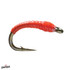 Pure Midge Barr's Fly Red 18