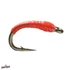 Pure Midge Barr's Fly Red 22