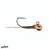Quill Bomb Fly Brown 18