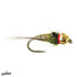 Iron Lotus Egan's Fly Olive