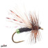 Mother's Day Caddis Fly Black