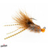 Mountain Lobster Smitherman Fly Orange