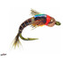 Radiation Baetis Fly | Copper/Orange Radiation Baetis Fly | Copper/Orange