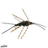 Flexy Stone Doctor Fly Black