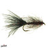 Goat Leech Fly Black Red