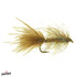 Goat Leech Fly Olive 10