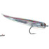 Gummy Minnow Fly Brown