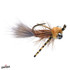Headstand Egan's Fly Rusty Orange 8