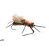 Dancin' Ricky Fly Brown Tan 10