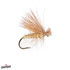 Elk Hair Caddis Fly | Yellow Elk Hair Caddis Fly | Yellow