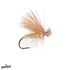 Elk Hair Caddis Fly Yellow 16