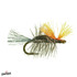 Eric's Midge (Hi-Vis) Fly