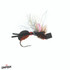 Fat Angie Craven Fly Black 18
