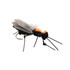 Umpqua Dancin' Ricky Fly - Salmonfly
