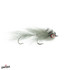 Double Fuego Mena Fly | Silver Double Fuego Mena Fly | Silver