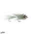 Double Fuego Mena Fly Silver