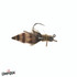 Draggin Nymph Smitherman Fly Tan