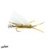 Chubby Chernobyl Fly Olive 8