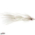 Circus Peanut Fly White