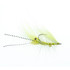 Chewy's Halo Shrimp Chouinard Fly Grizzly