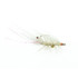 Chewy's Halo Shrimp Chouinard Fly White