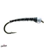 Chiron Bomber Fly Black Red
