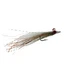Clouser Minnow Fly Crabby
