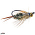 20 Incher Jigged Tungsten Fly 12