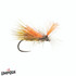 Antonio's Superman Caddis Fly Brown