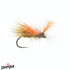 Antonio's Superman Caddis Fly Brown