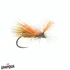Antonio's Superman Caddis Fly 16