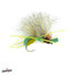 Big Fat Angie Craven Fly Olive 14
