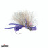 Big Fat Angie Craven Fly | Purple Big Fat Angie Craven Fly | Purple