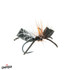 Bionic Ant 2.0 Egan Fly Black