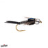 Copper John Barr's Silver Bead Fly Zebra 12