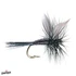 Black Gnat Fly 18
