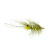 Chewy's Minnr Chouinard Fly Olive Tan
