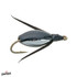 Boatman Theo's Fly Black
