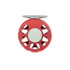 Ross Reels Cimarron Crimson Red Limited Edition