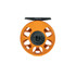 Ross Reels Cimarron Matte Pumpkin