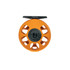 Ross Reels Cimarron Matte Pumpkin