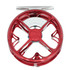 Ross Reels Colorado Crimson Red