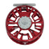 Ross Reels Evolution FS Crimson Red 5/6