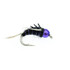 North Fork Special Wade Pb Fly Black