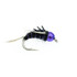 North Fork Special Wade Pb Fly | Black North Fork Special Wade Pb Fly | Black