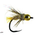 Plan C Caddis Hanner Fly Tan