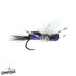 Mini Hippie Stompers Grillos Fly Purple 16