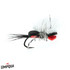 Mini Hippie Stompers Grillos Fly Red