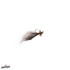 Umpqua Mini Leech Jig Fly - Black